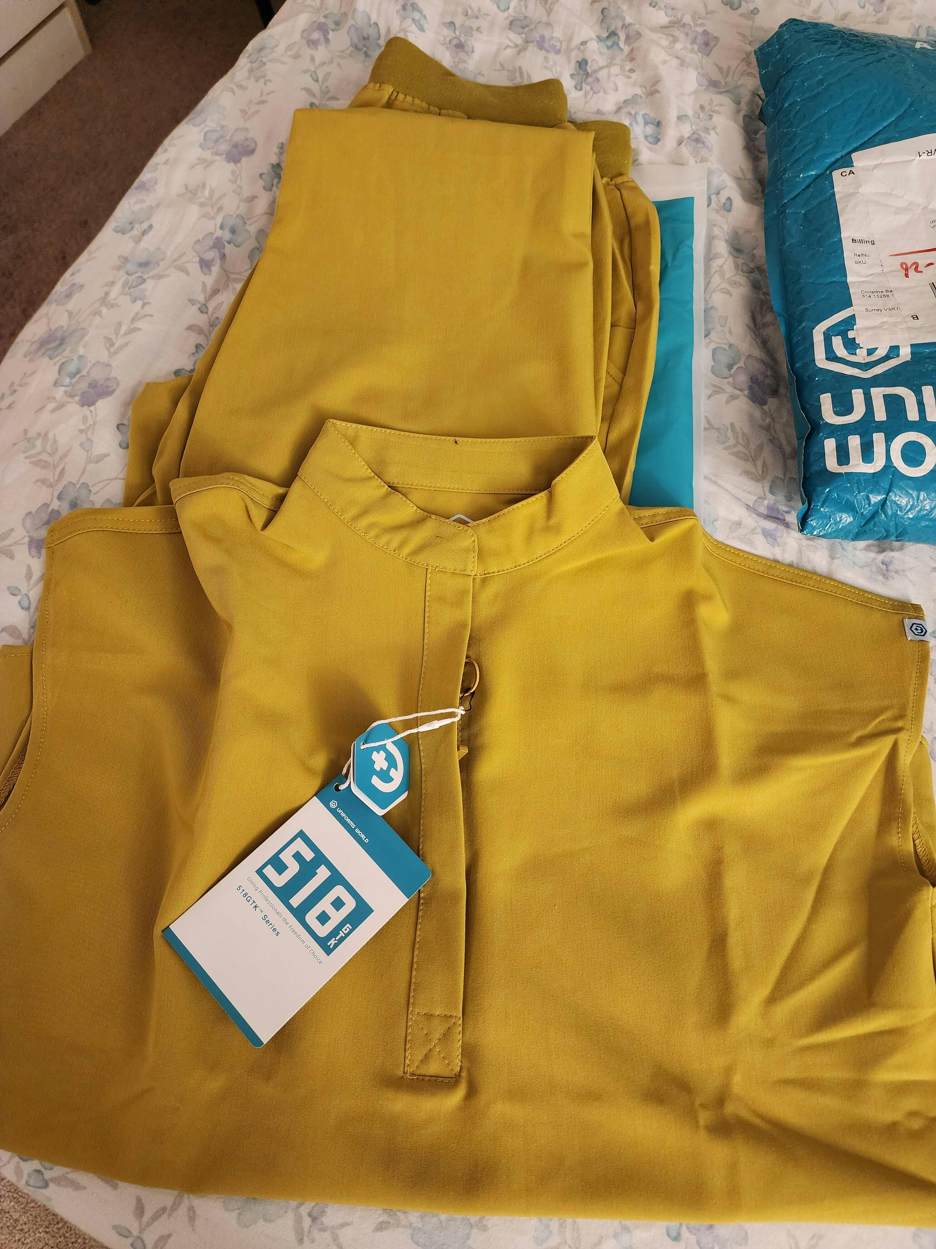 Lucy Scrub Set Uniforms World lucy-scrub-set-uniforms-world