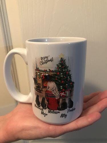 GOODENOUGH　ドッグタグ Amazon.com: Jigfoxy Dog Memorial Gifts for Loss of Dog