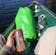Roll Top Dry Bag Backpack with Waterproof Pouch 2/5/10/20/30/40L