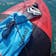 Roll Top Dry Bag Backpack with Waterproof Pouch 2/5/10/20/30/40L
