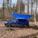 Adjustable Tent Pole - Set
