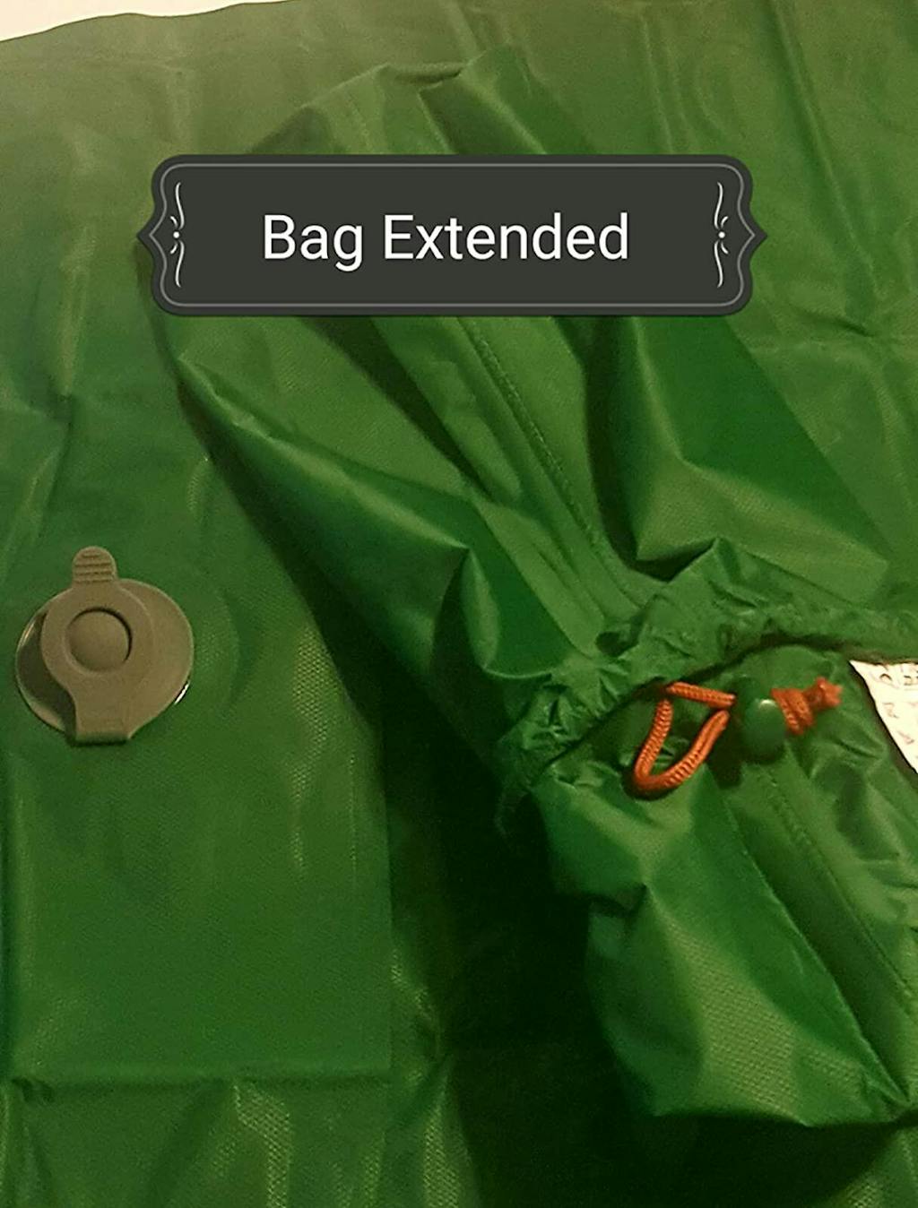 Unigear Camfy P3 Air Sleeping Pad