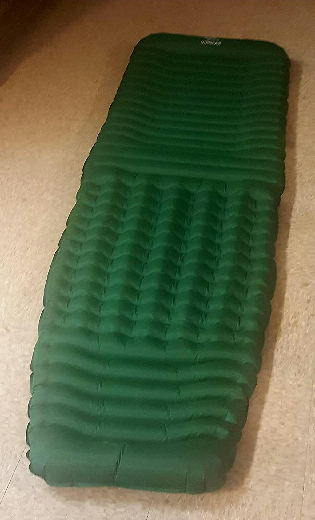 Unigear Camfy P3 Air Sleeping Pad