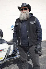 User picture