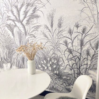 Der Geist von Arts \u0026 Crafts: Tapeten und Farben von William Morris, image size:947x950