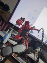 User picture