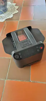 User picture