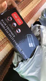 User picture