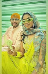 User picture