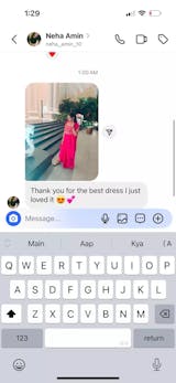 User picture