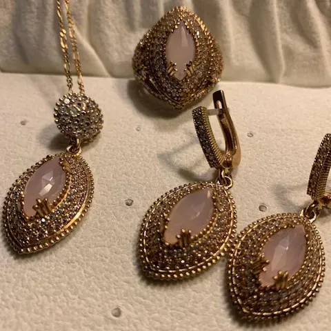 Unique Treasure