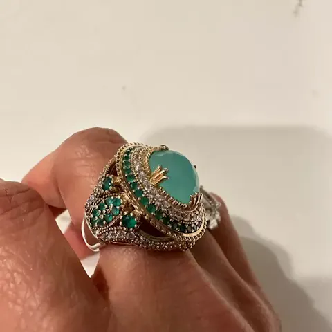 Unique Treasure