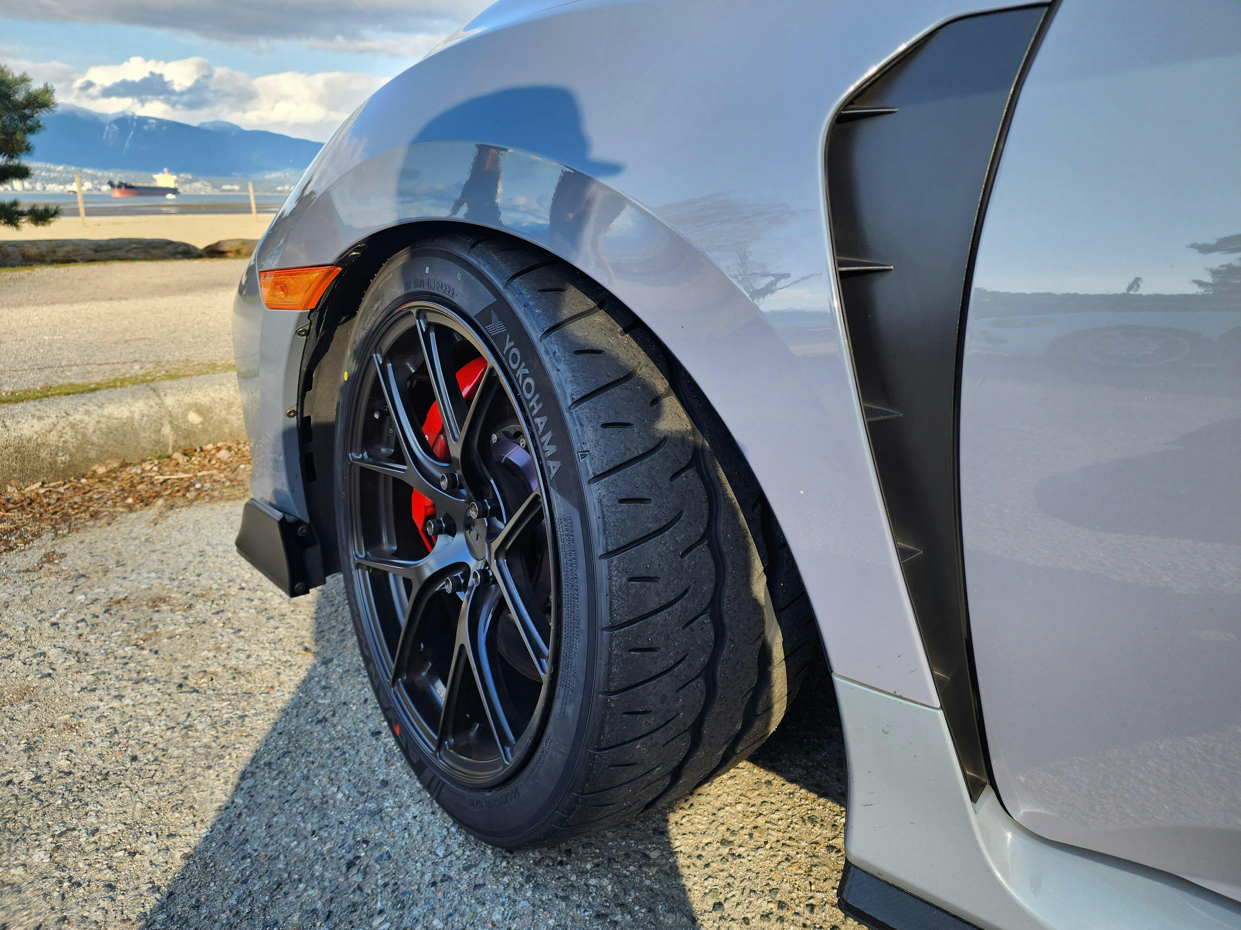 Yokohama Advan Neova AD09 Tires | Contact for Quote – Unity