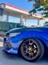 Superspeed Wheels 76RR | 16 - 22+ Civic, 23+ Integra A-Spec