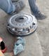 RV6 Retrofit Flywheel + Clutch Kit | 16-22+ Civic 1.5T & Si, 23+ Integra A-Spec