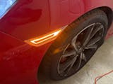 Side Marker Lights | 16-21 Civic