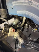 Whiteline Upper Rear Camber Kit | 16-22+ Civic, 23+ Integra