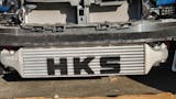 HKS Intercooler Kit | 23+ Civic Type R FL5, 23+ Integra Type S DE5
