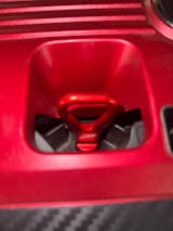 Wunderladen Dipstick | 16-23+ Civic, 23+ Integra