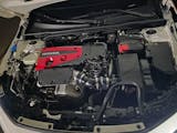 PRL High Volume Intake (HVI) | 23+ Civic Type R FL5, 23+ Integra Type S DE5