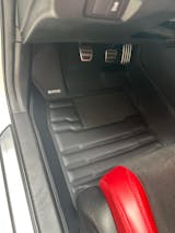 TuxMat Interior Mats | 23+ Integra