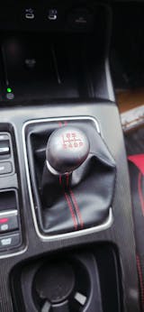 Skunk2 Billet Shift Knob | 16-22+ Civic, 23+ Integra