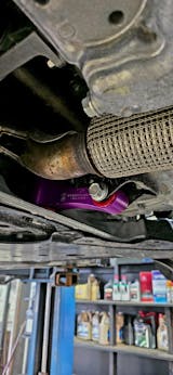 Wunderladen Rear Motor Mount (RMM) | 22+ Civic, 23+ Integra