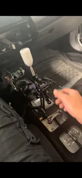 Acuity Adjustable Short Shifter | 16-21 Civic