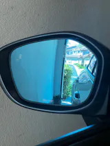 SUMA Performance Wide-angle Side Mirrors | 22+ Civic, 23+ Integra