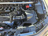 PRL High Volume Intake (HVI) | 22+ Civic 1.5T & Si, 23+ Integra A-Spec