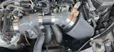 27WON Short Ram Intake (SRI) | 22+ Civic 1.5T & Si, 23+ Integra A-Spec