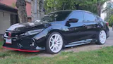 Tein S-Tech Lowering Springs | 16-22+ Civic, 23+ Integra A-Spec