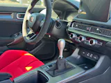 ALPLUS Formula Shift Knob | 16-22+ Civic, 23+ Integra