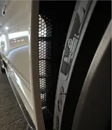 ALPLUS Aero Guard Rock Guards | 23+ Civic Type R FL5