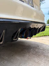 Invidia Q300 Exhaust | 23+ Honda Civic Type R FL5