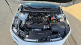 PRL Coolant Overflow Tank | 22+ Civic (non-Type R)
