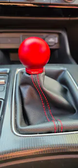 Acuity POCO Shift Knob | 16-22+ Civic, 18-22 Accord, 23+ Integra