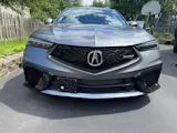 TOTLYLGL Front Plate Mount | 23+ Integra Type S DE5