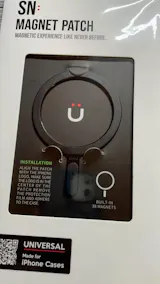 User picture