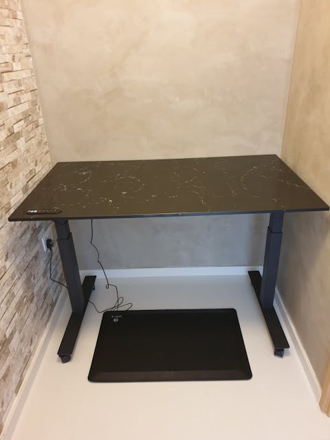 UNIQ Standing Desk (Custom)