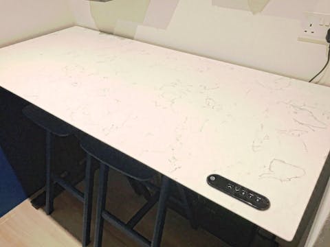 UNIQ Standing Desk (Custom)