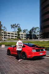 User picture