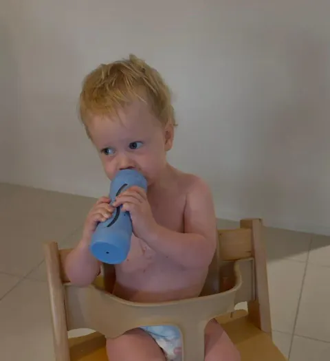 Immune Protein - Strawberry Fort