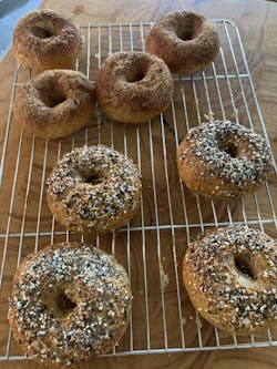 **PREORDER** Unsifted® Starter Kit | WonderMill + Whole Grain Blends + Recipe Cards