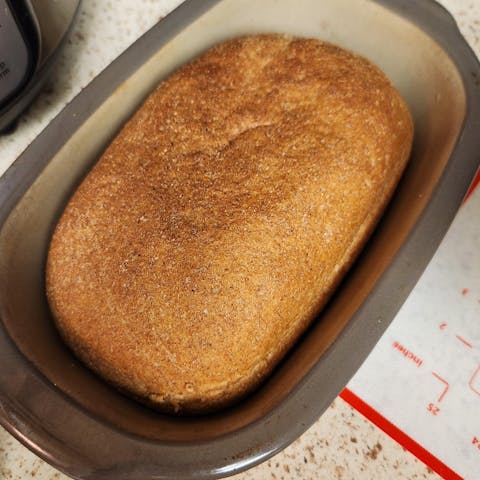 Basic Blend  | For Bread Fresh Flour