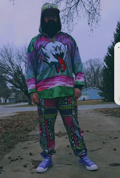Review picture