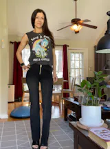 Save A Deer Hunt A Pedophile Unisex Graphic Tee