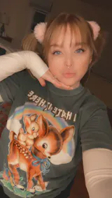 I Hate It Here Graphic Tee