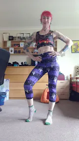 User picture