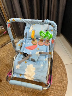 Baby Bouncer UOKids